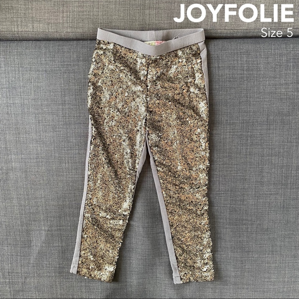 🎀Girls Leggings • Size 5🎀